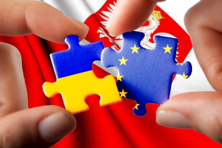 Ратификация ассоциации Украины с ЕС