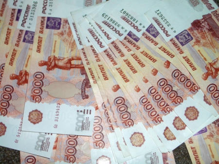 В России хотят заменить рубль другой валютой