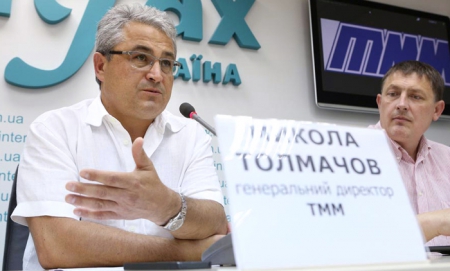 Строительная компания ТММ Николая Толмачева заподозрена в уклонении от уплаты налогов