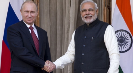 Индия будет сотрудничать с Крымом – еще один повод для осуждения?
