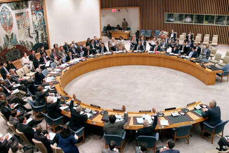 Совету Безопасности ООН следует пересмотреть свои приоритеты
