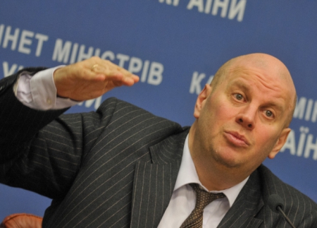 Украине не дождаться инвестиций, считает Михаил Бродский