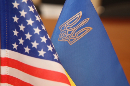 США лишила Украину статуса главного союзника