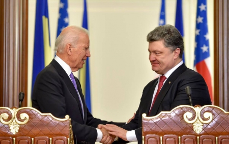 Украина смогла договориться с Евросоюзом о предоставлении финпомощи