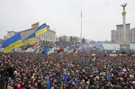 Все возвращается на круги своя – Украину ждут новые майданы и акции