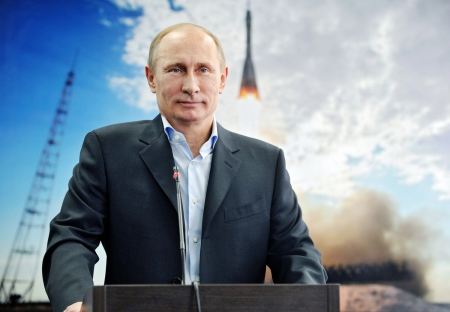 Путин раскрыл правду – кого меняют под видом военных