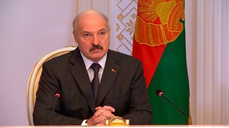 Беларусь несет убытки из-за продовольственного конфликта с Россией