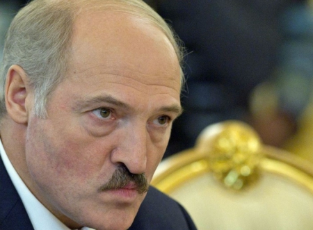 Заплатите нам, и мы готовы поддерживать любые санкции – такова политика Беларуси