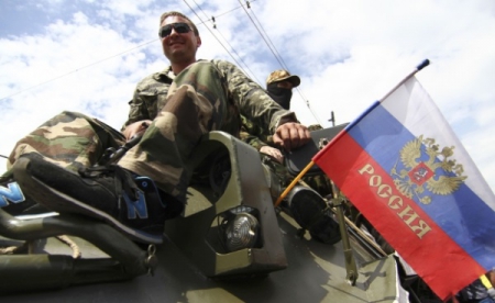 Гибнуть российским солдатам на землях Донбасса велят их собственные сердца
