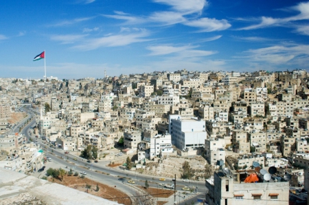 В Иордании казнили 11 человек. Кто они?..