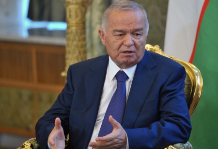 Будет ли у Узбекистана парламент, волнует лишь 34% населения