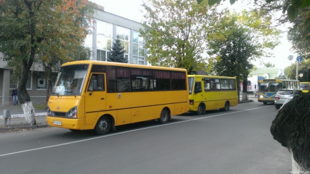 Проезд в Киеве подорожал до пяти гривен
