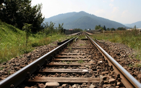 Потери украинской железной дороги продолжают расти
