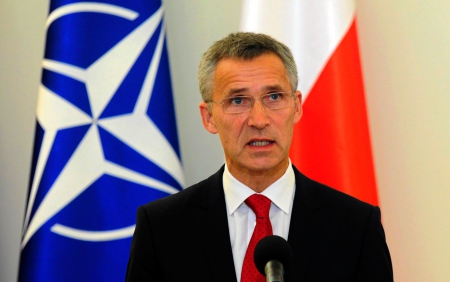 Украина не скоро вступит в НАТО