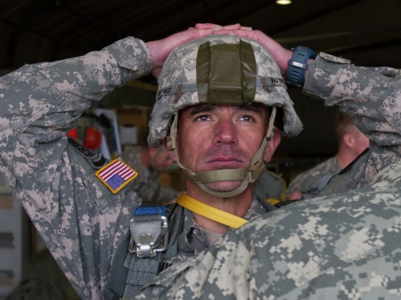 На следующей неделе американские военнослужащие покинут Афганистан