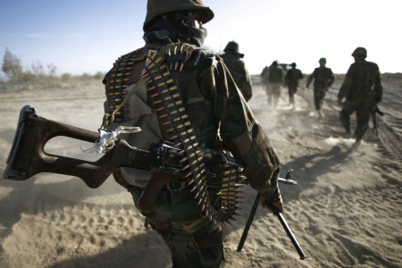 Афганистан вернут его боевикам