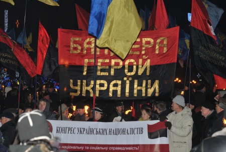 На Майдане 1 января будут отмечать не Новый год, а кое-что совсем другое
