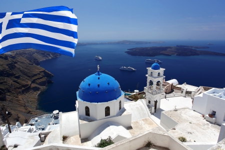 Будет ли Греция в Европе?