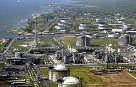 Нигерийские фермы получат $ 80 млн от компании Shell