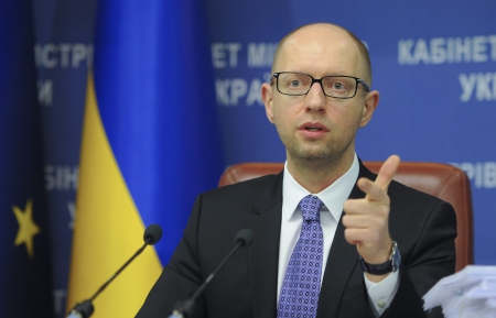 Украина, возможно, в скором времени получит кредит от Германии в сумме 500 млн евро