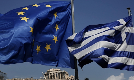 Правительство Германии готовится к выходу Греции из зоны ЕС
