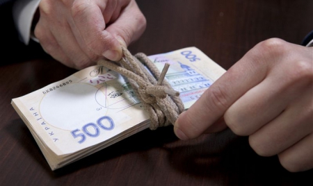 Кредитование на Украине взорвет страну процентами