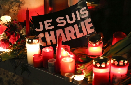 В Германии утверждают, что парижские теракты не имеют ничего общего с исламом   