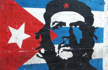 США и Куба снова друзья?