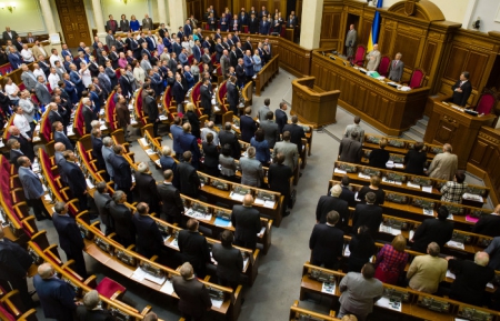 Украинцев снова обманули – никакой прозрачности не будет