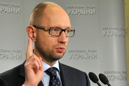 Украинский премьер-министр утратил здравый смысл – уверены в России
