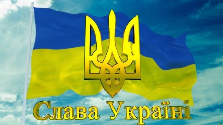 В честь украинских героев будут открыты Аллеи памяти