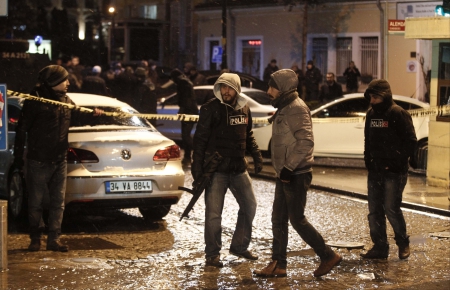В Европе ожидают новых терактов от исламистов