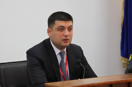 Депутаты приняли законопроект Порошенко об отмене неприкосновенности