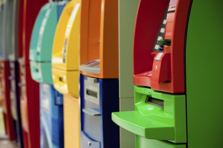 Мошенники используют банкоматы для хищения средств со счетов клиентов