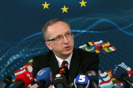 Сегодня в ЕС будут решать, признавать ли ДНР и ЛНР террористическими организациями