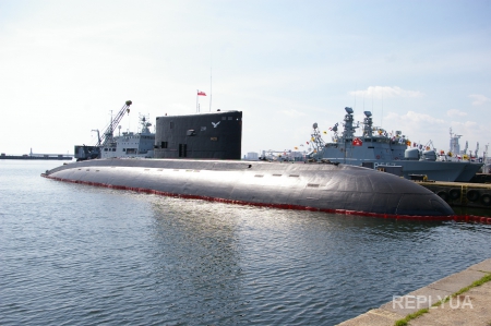 Польша планирует закупить ракеты и подводные лодки