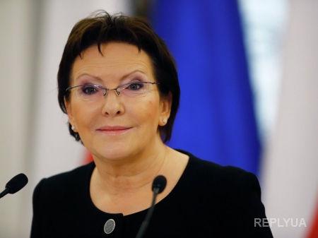 Польша предоставит 100 млн евро для украинских реформ