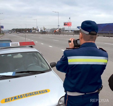 Украинских полицейских будут учить американские инструкторы