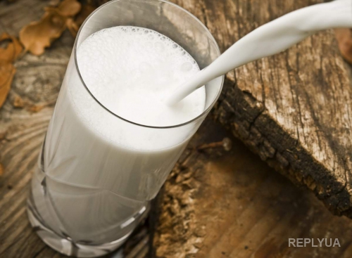 В Украине ожидается переизбыток молока – у переработчиков нет денег для его покупки