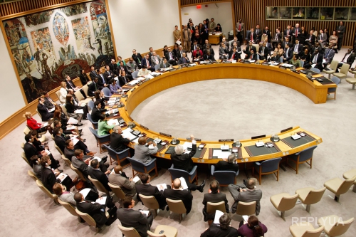 СБ ООН высказал свое требование касательно расследования обстрела остановки в Украине