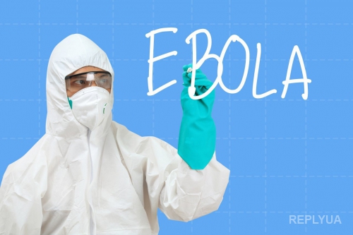 ВОЗ заявила об уменьшении распространения лихорадки Эбола
