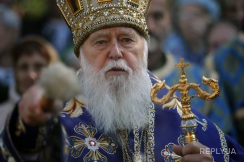 Синод УПЦ КП исключил из своей юрисдикции двух священнослужителей
