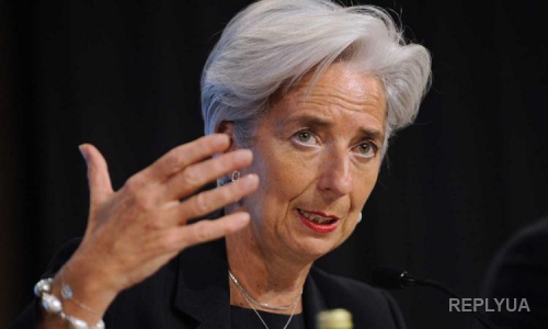 Украина хочет новую программу сотрудничества с МВФ