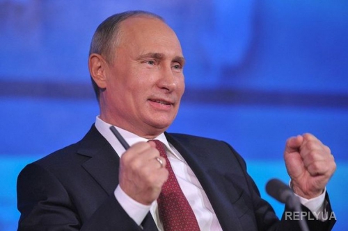 Россия меняет Савченко на отмену санкций
