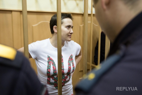 ПАСЕ приняла резолюцию по освобождению Надежды Савченко  