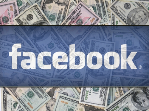 Facebook побил свои рекорды по прибыли
