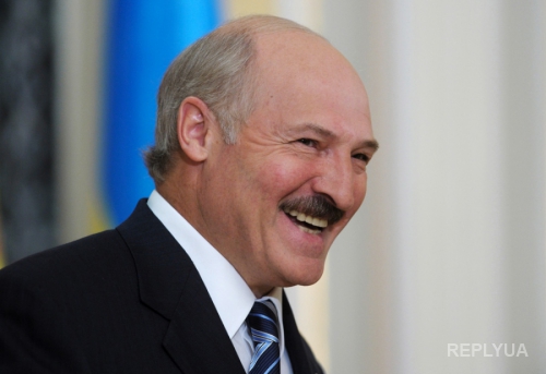 Россия не может справиться с Белоруссией, а вот с Европой запросто