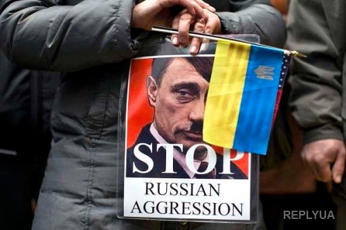 Голосование за Россию как агрессора – лакмусовая бумажка для выявления сепаратистов