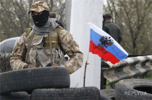 НАТО не поможет Украине, хотя и знает, что Россия участвует в конфликте