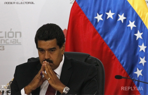 Мадуро обвинил Байдена в подстрекательстве лидеров стран Карибского региона против него
